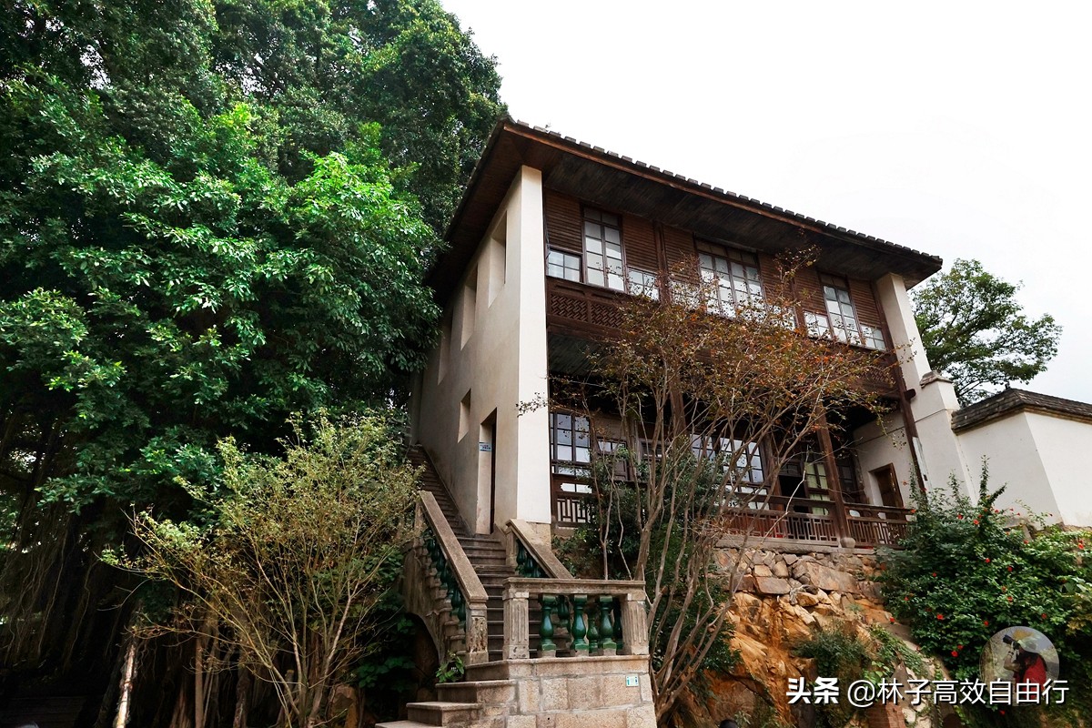 福州有哪些特色玩的,福州市区游玩攻略