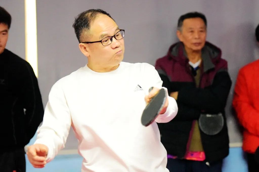 广西桂林2021乒乓球锦标赛,广西桂林乒乓球赛落幕