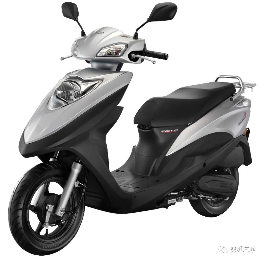 本田ns125la和姜戈150怎么选,本田ns125la深度评测