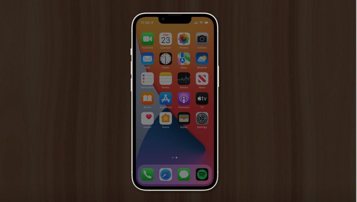 为什么iphone屏幕那么刺眼,为什么iphone屏幕亮度是白光