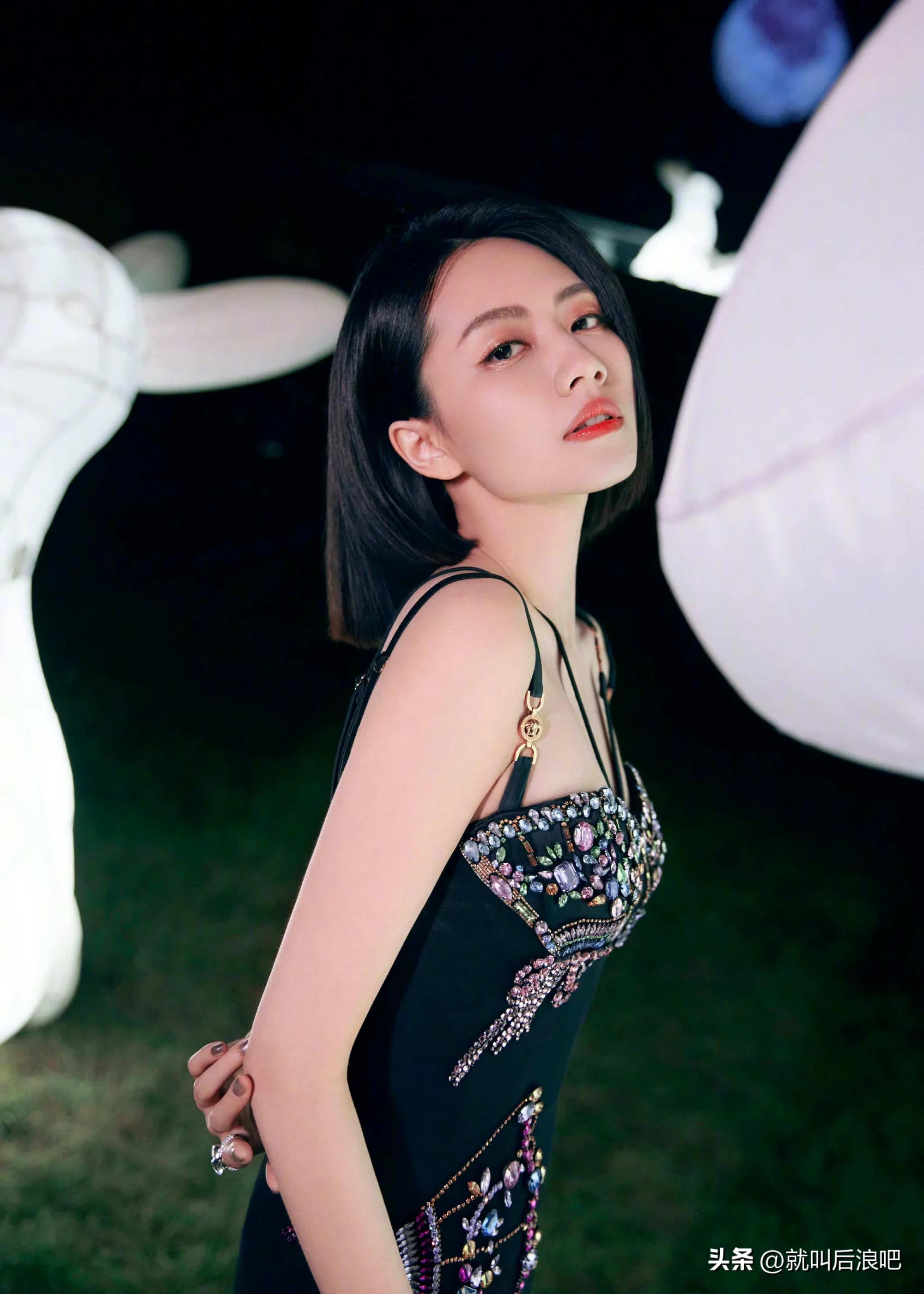 宝藏歌手刘惜君,刘惜君宝藏歌手