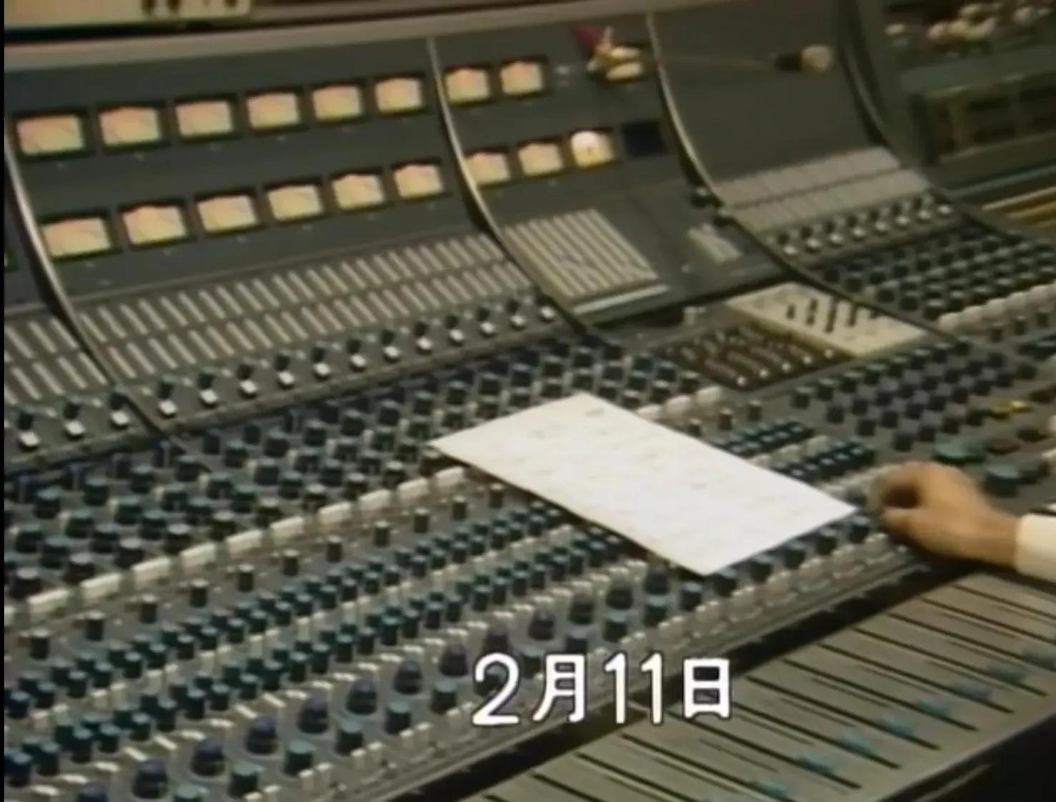 射雕83版电视剧翁美玲,83射雕花絮翁美玲和黄日华