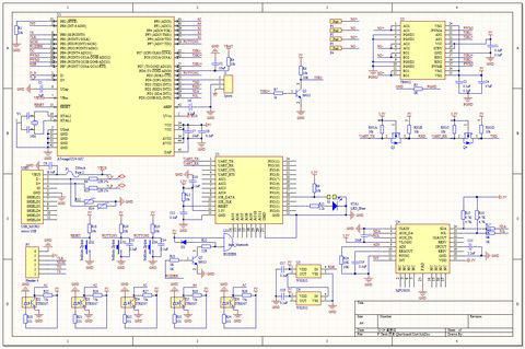 单片机diy教程,单片机入门作品