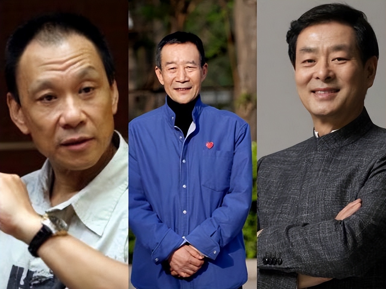 老戏骨王学圻：与结婚40年的妻子对簿公堂，11年后却感觉愧对儿子