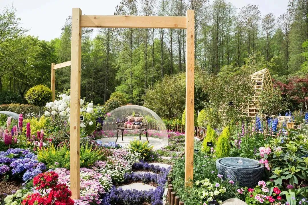 中国旅游日免门票,迎民族盛会旅游景区门票半价