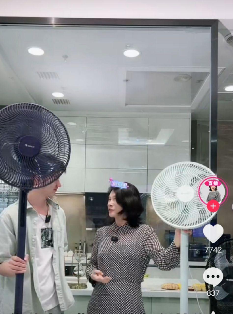 国货直播间爆火,国货直播间到底有多团结