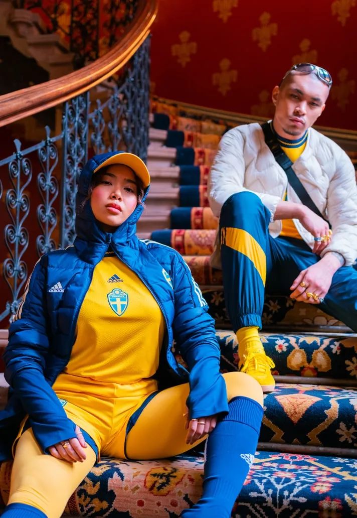 女足应该选几号球衣,女足球衣号码规则