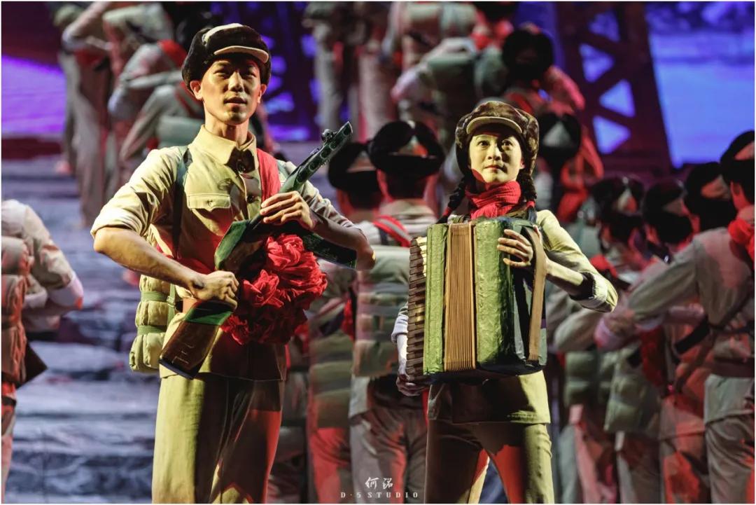 新春惠民演出活动,文化惠民新春演出时间