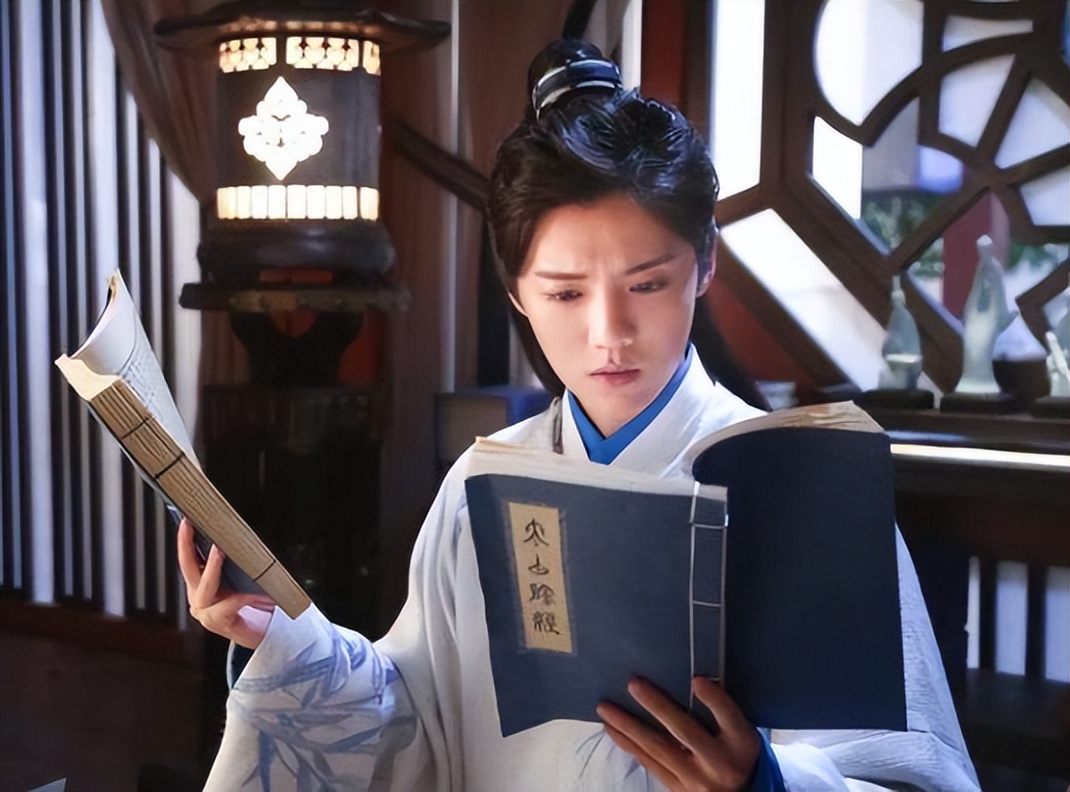 悠闲自在的经典诗词,六首洒脱的经典诗词