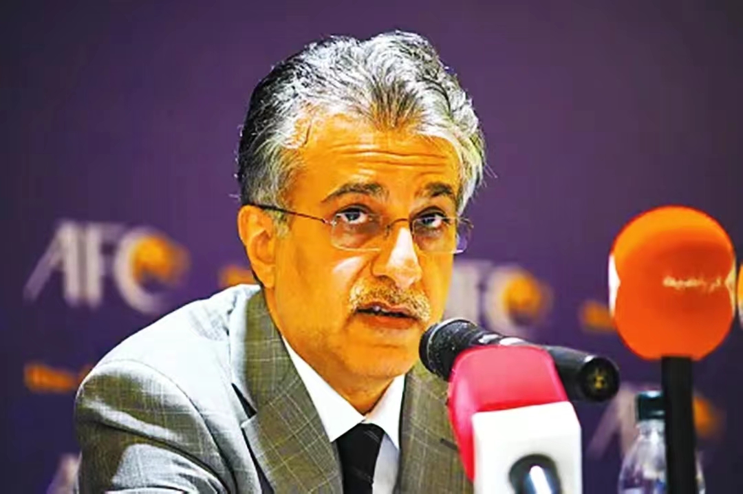 小萨马兰奇冬奥会发言,萨马兰奇冬奥会