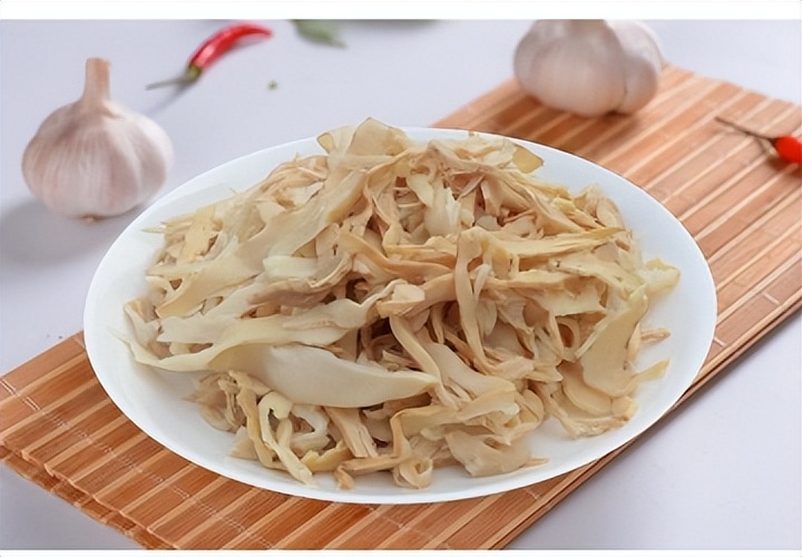 笋干的宴席做法,笋干附近美食