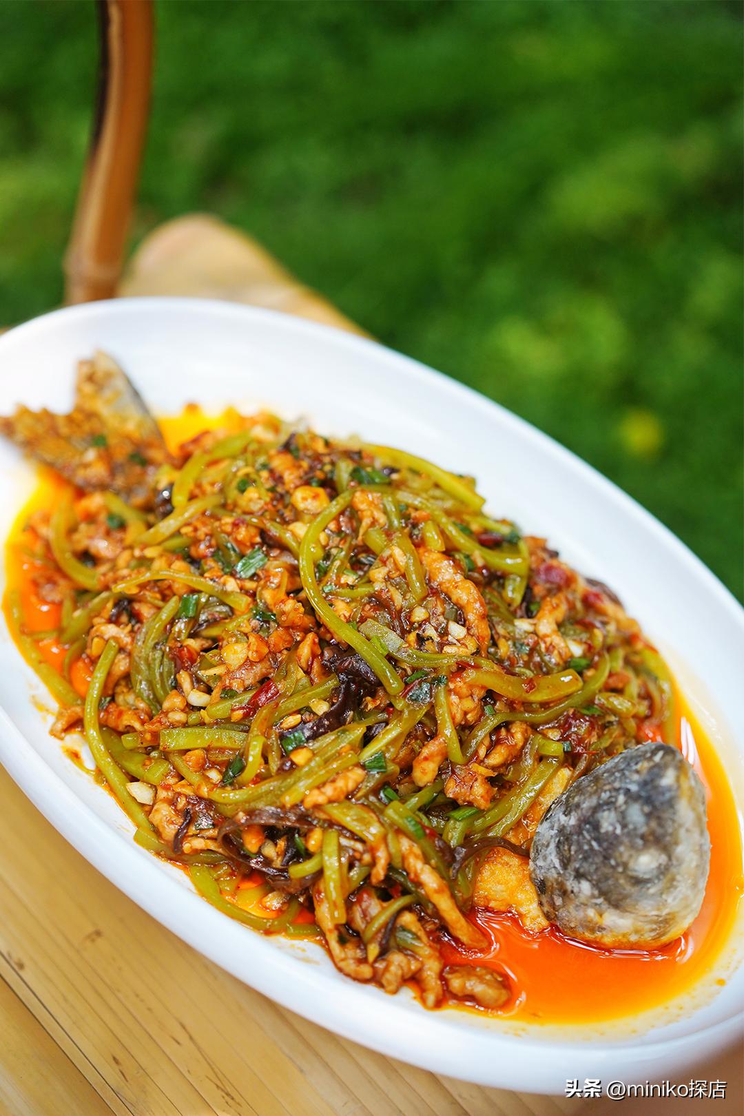 成都最巴适的川菜,好吃又平价的川菜