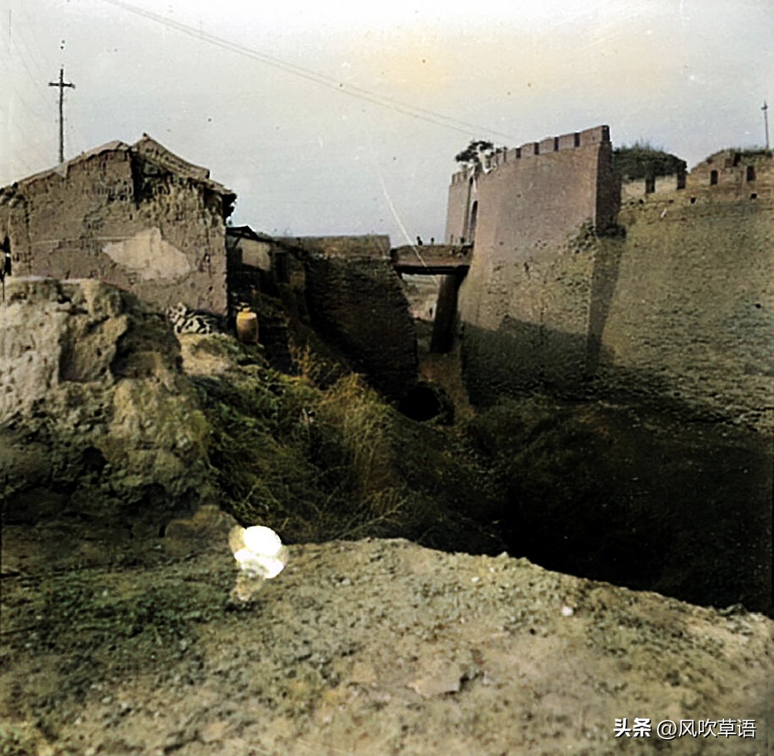 抗日时期的临汾,日军侵占临汾