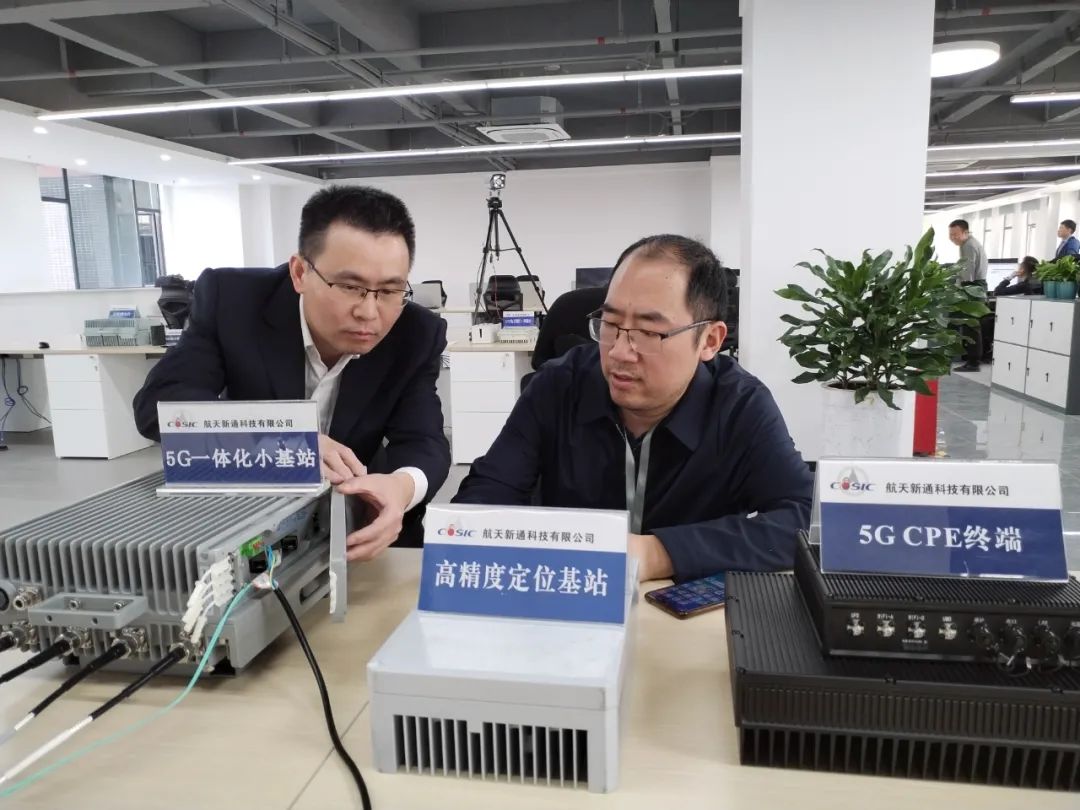 党员勇做新时代科技创新的排头兵,科学家党员先进事迹