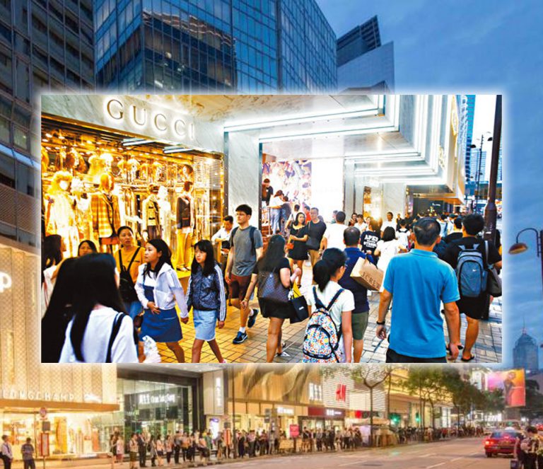 中国零售品牌的突围之战,零售行业何去何从