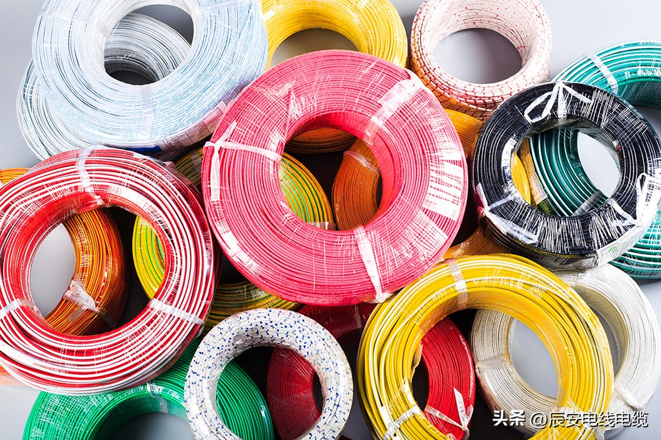 电线电缆3c认证,各国的电线