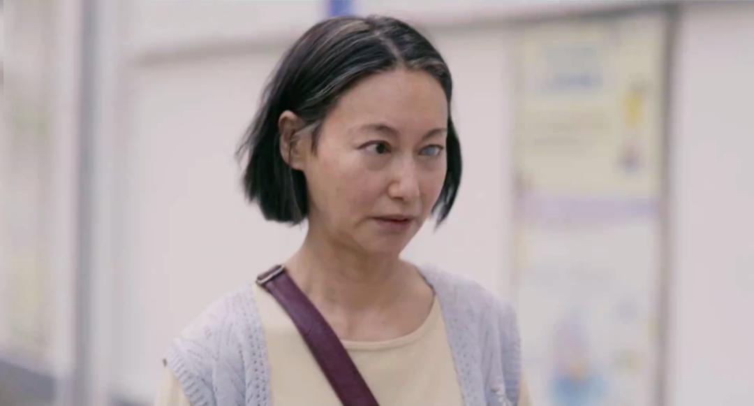 十大最美女星素颜照,殷桃20位演员今昔对比