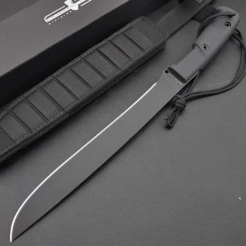 就算特种部队都将其视为战场利器最值得关注的西方战术刀具之一