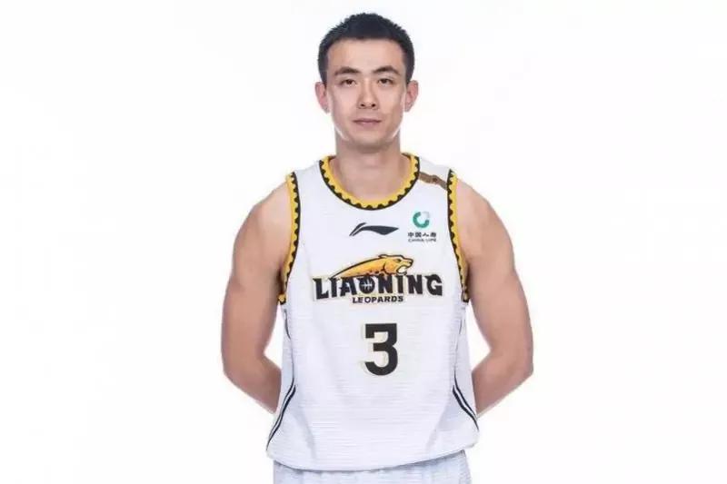 辽宁总冠军fmvp赵继伟,辽宁夺冠赵继伟