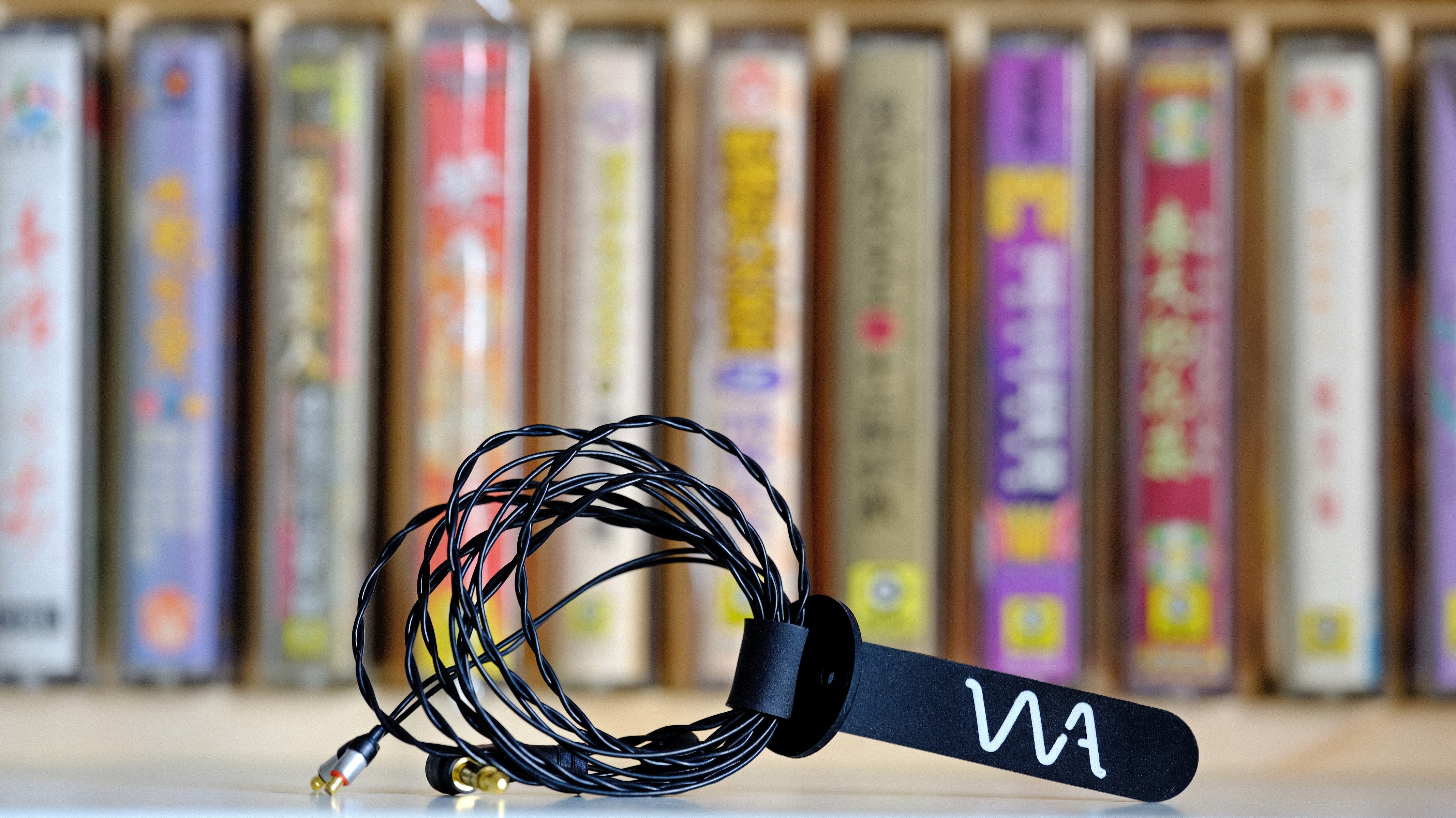 老味道新朋友—WestoneAudioMach全系强叔开箱简评