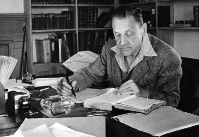 毛姆的刀锋为什么叫刀锋,毛姆的刀锋