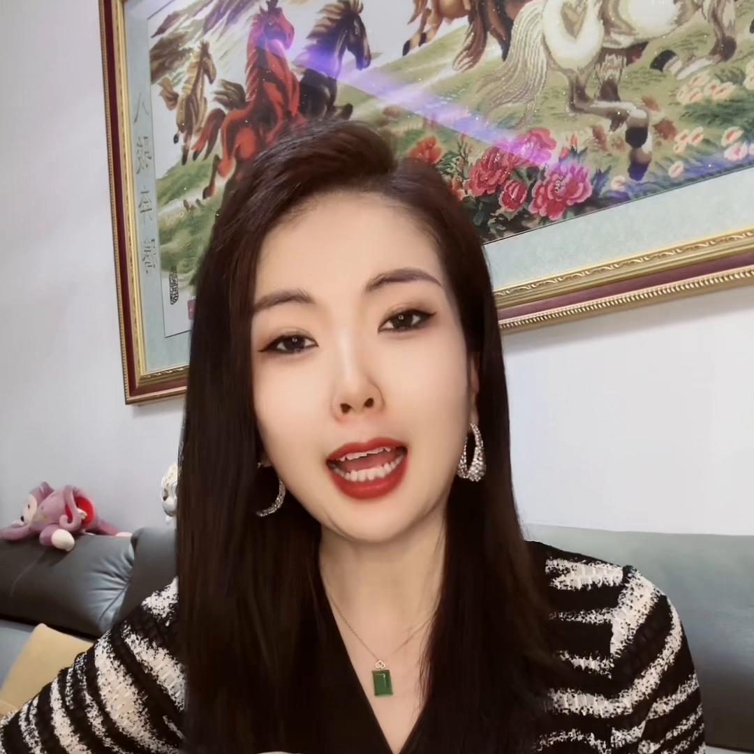 齐姐同款植物染发可盖白发，收到货体验不好，退给我就行，...