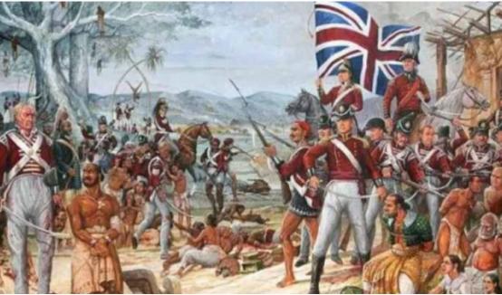 英国殖民扩张对英国的影响,英国殖民扩张的客观要求