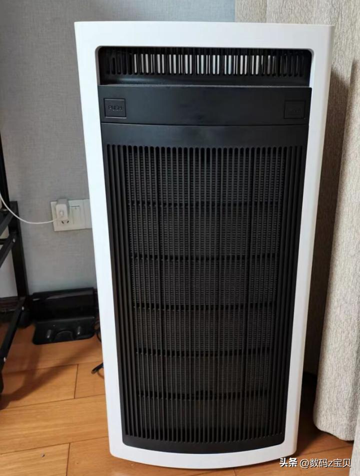 家居好物推荐空气净化器,iam空气净化器好物推荐
