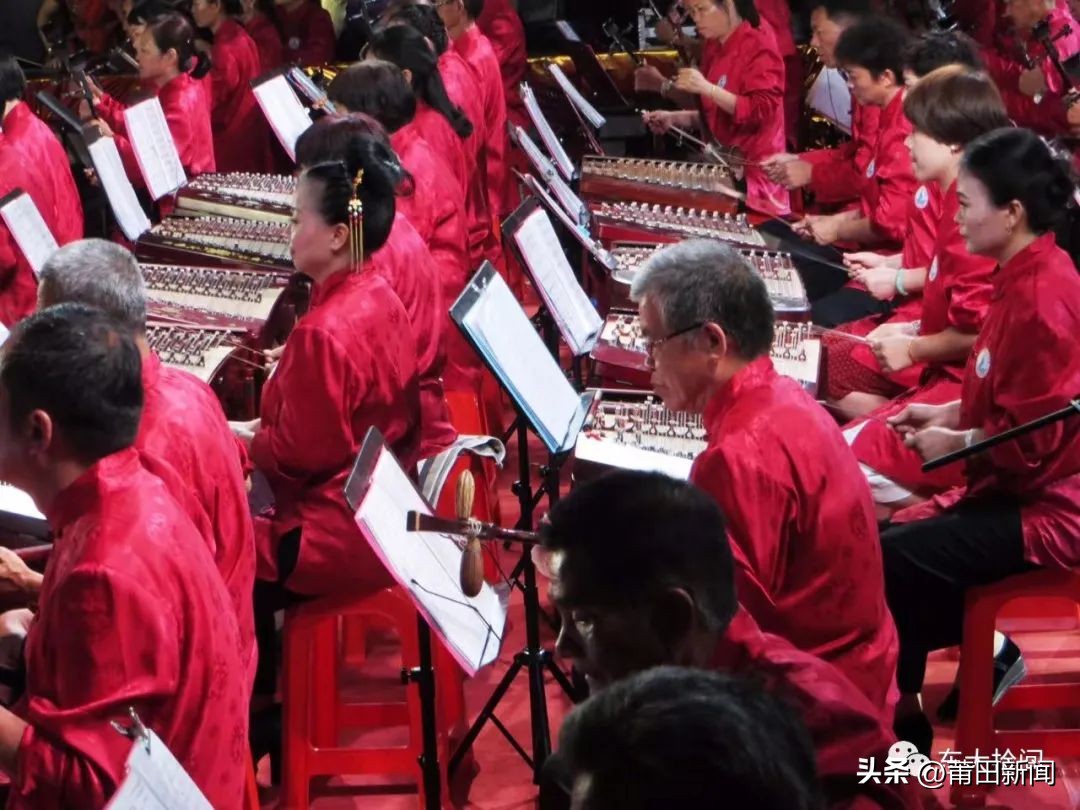 @所有人，这个村邀请你来“番喜”一下