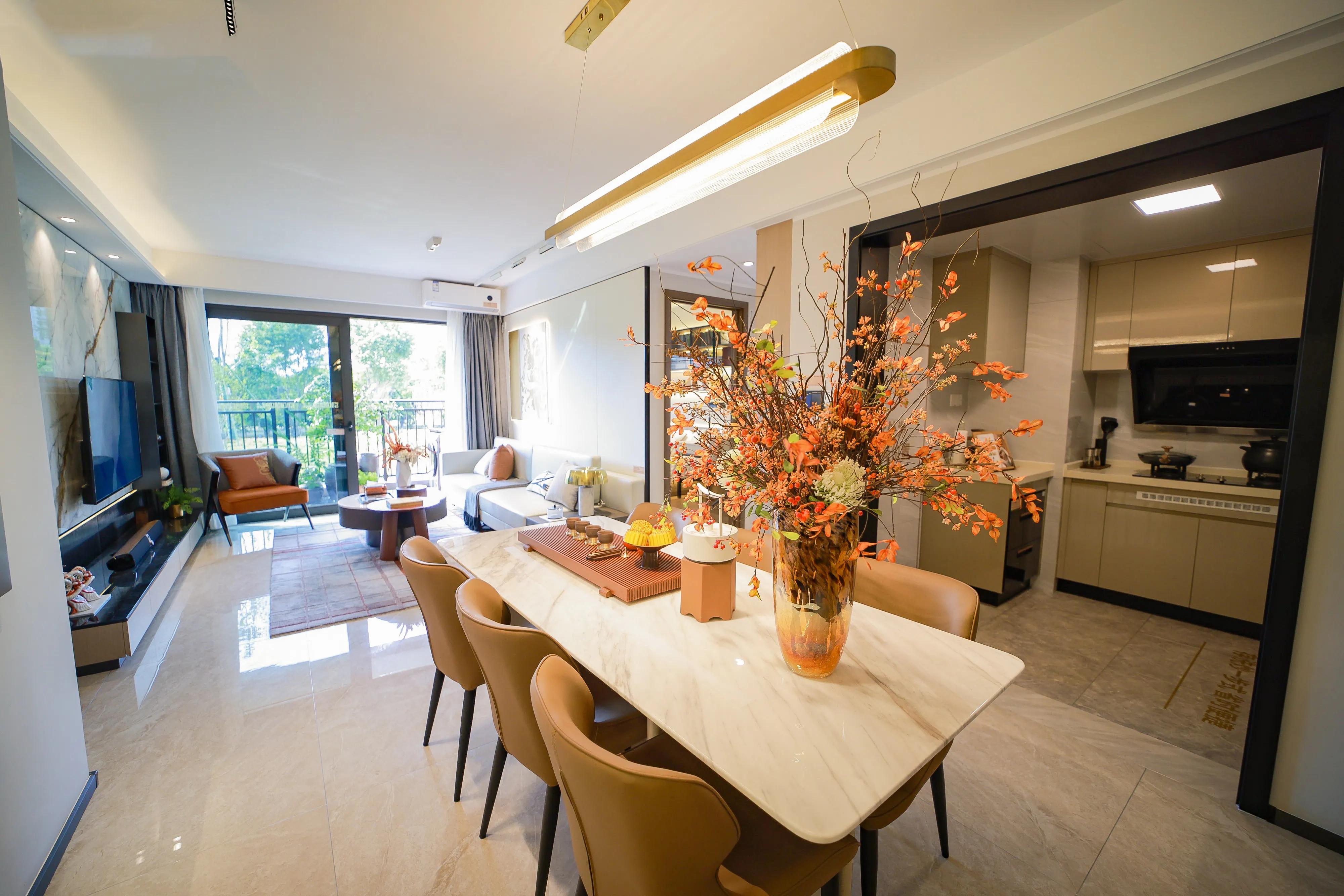 保利碧桂园和府多少钱一平,碧桂园保利最新消息