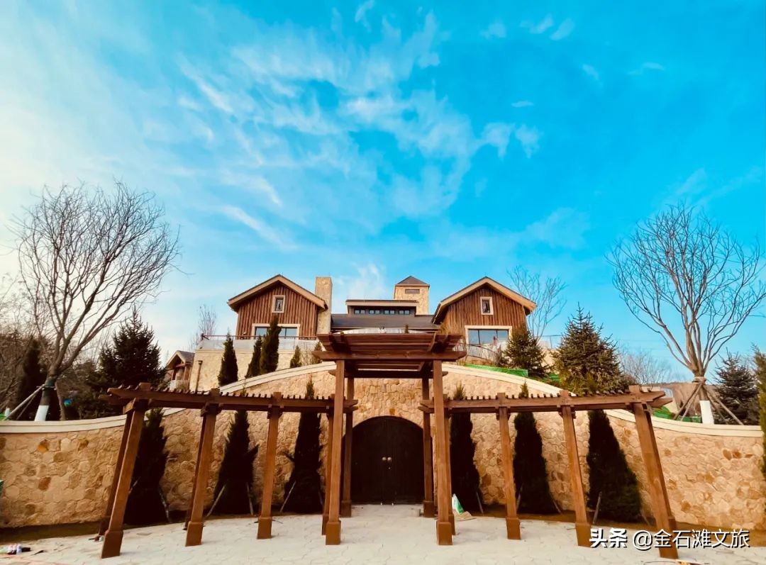 开发区金石滩最新消息,金石滩2019年项目