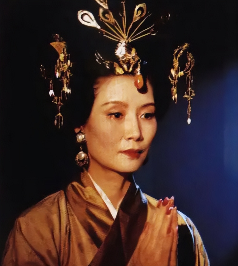 婆媳之间一场大战马上开始,东汉婆媳大战