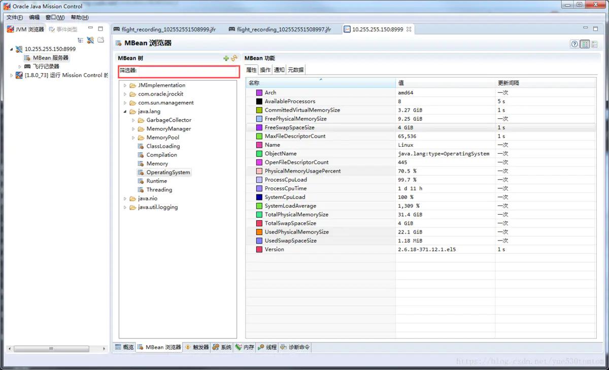 java虚拟机方法区详解,java虚拟机之jvm如何调优