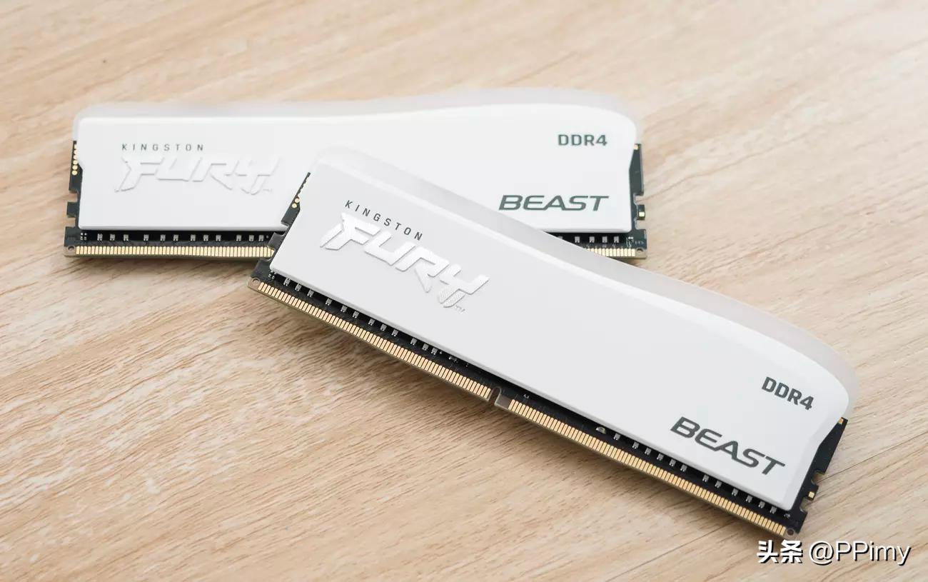 金士顿fury野兽ddr4000,金士顿furybeastddr43200怎么样