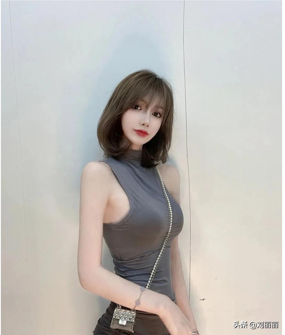 12款发型总有一款适合你,14款时尚流行发型最抢镜