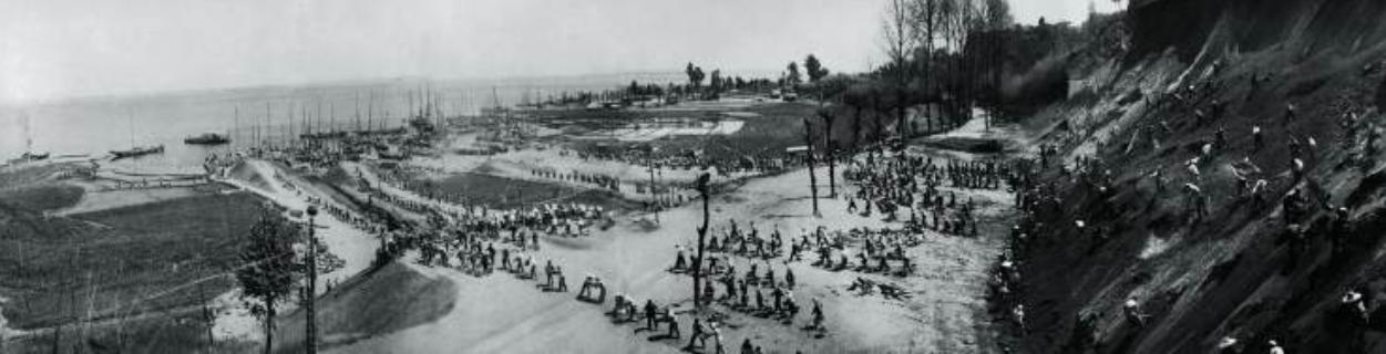 昆明滇池臭湖,滇池到底怎么样了