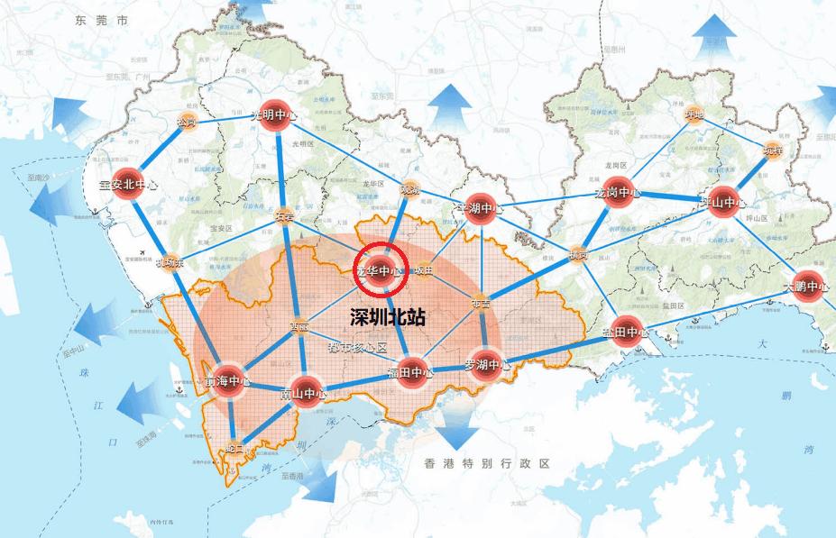 未来活得最滋润的房企,曾经最亮眼的房企