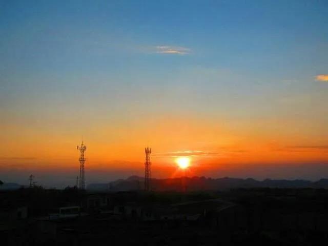 贵阳自驾徒步露营地推荐,贵阳周边露营徒步地推荐