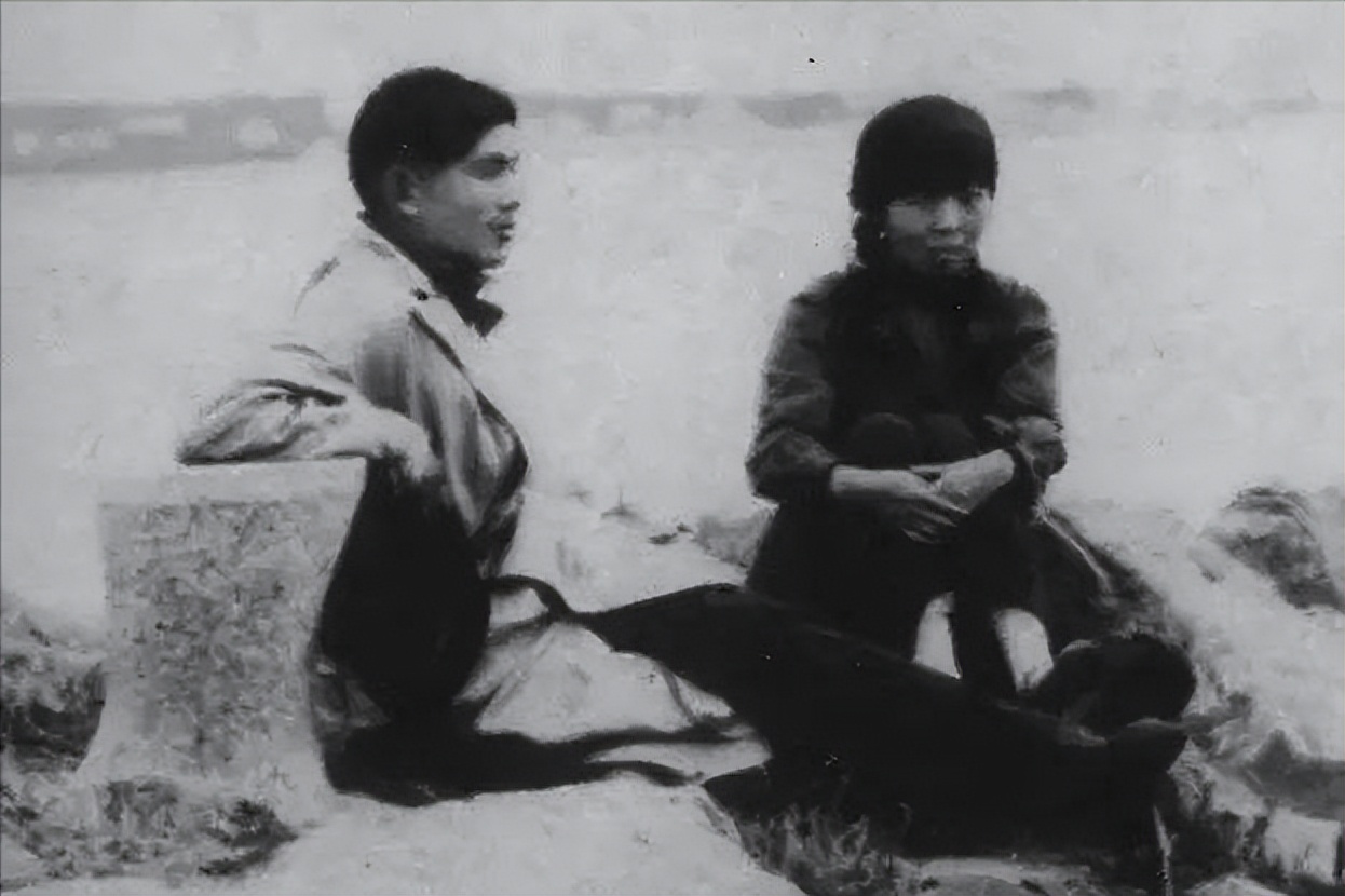 女作家萧红真实故事,女作家萧红之死