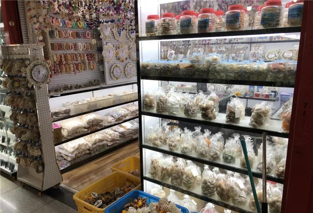 中国最会搞钱的城市,美国总统都得和它搞好关系