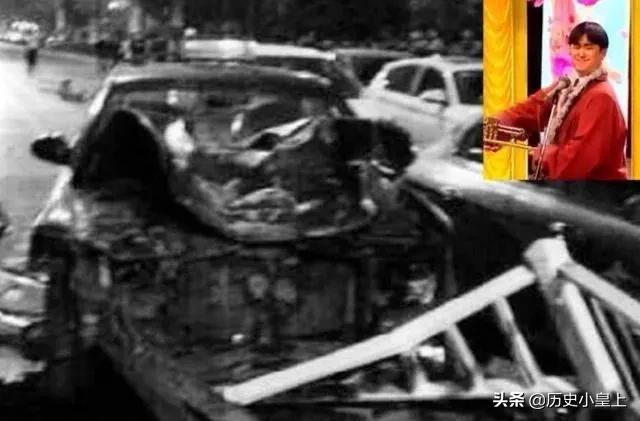 回顾洛桑车祸事件，20年后，博林公布那一晚的“神秘酒局”