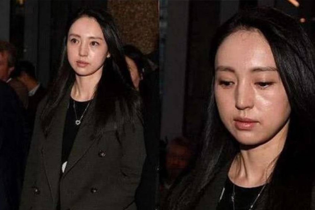 董璇高云翔到底发生了什么事,董璇高云翔最近出什么事了