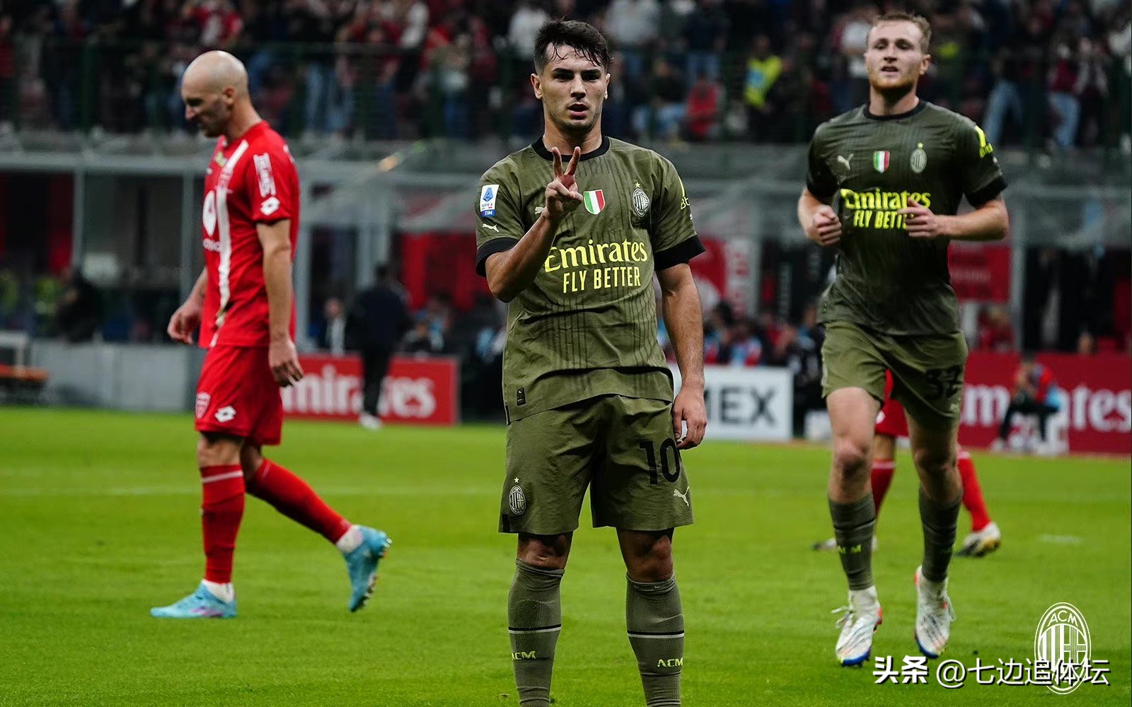 4-1大胜皇马,国米3分钟2球欧冠半决赛