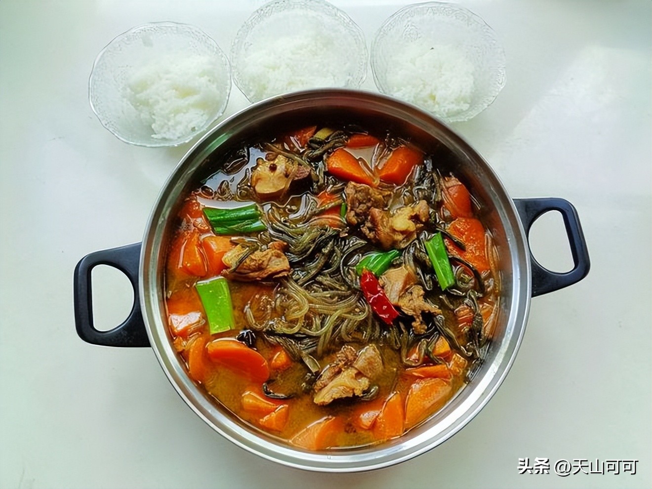 大雪过后推荐8道家常菜,下雪天吃啥炖菜家常菜