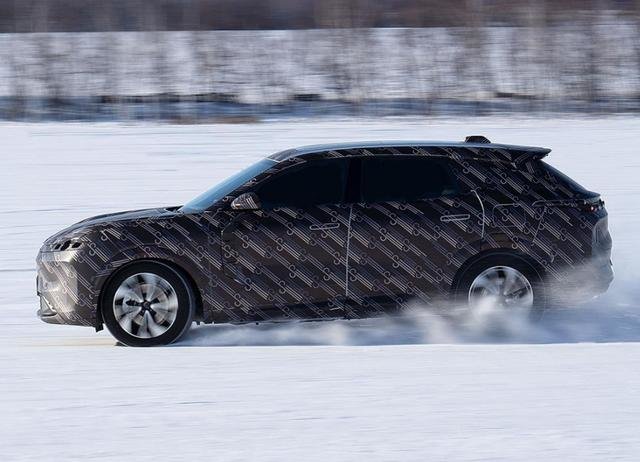 吉利2024款即将上市新车,2021年吉利品牌表现最惹眼的新车