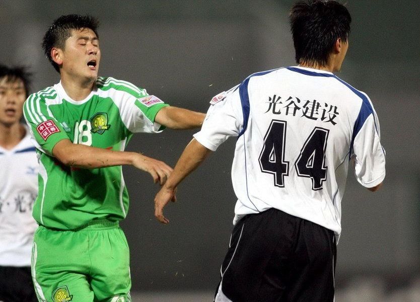 朱广沪为什么选李铁,朱广沪退出足球了吗