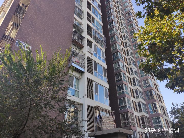 北京刚需买房踩盘记录,北京买房推荐分析