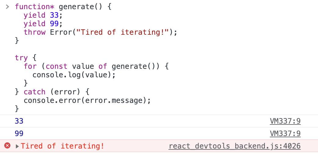 发生致命javascript错误,javascript错误处理完整指南