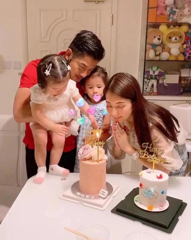 老来得子的8位男星,老来得子十大男星