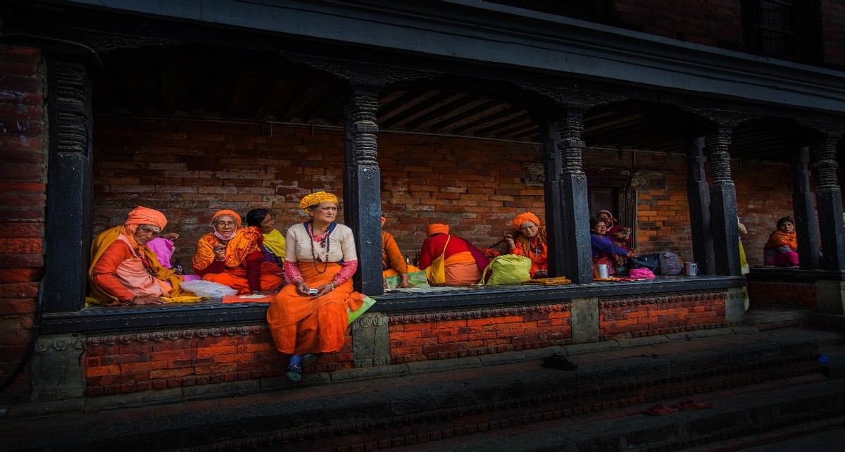 尼泊尔的古老少数民族,尼泊尔是个什么样社会制度的国家